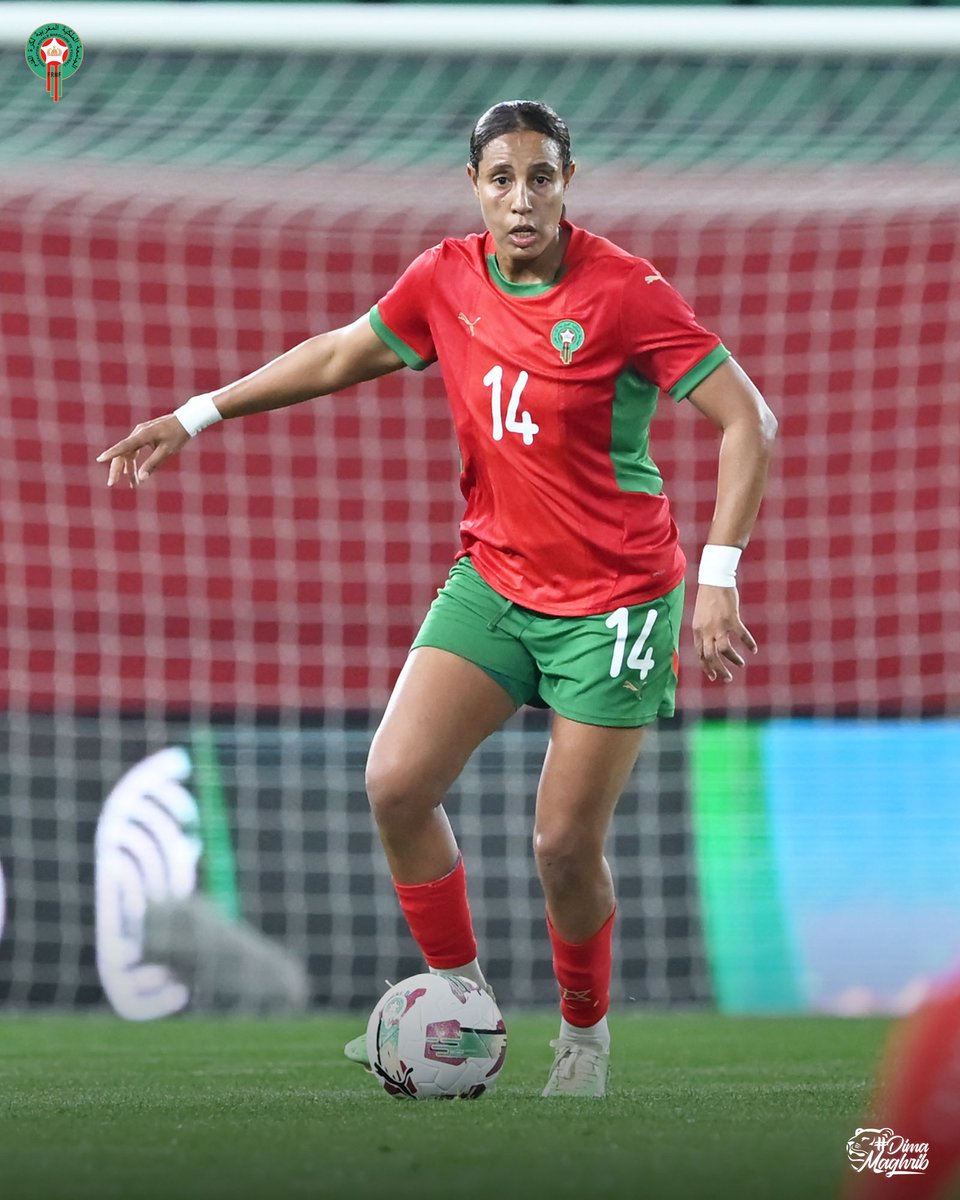 Équipe du Maroc tweet media