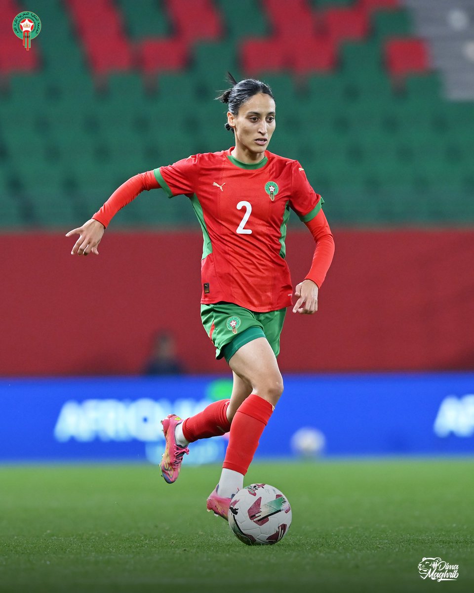Équipe du Maroc tweet media