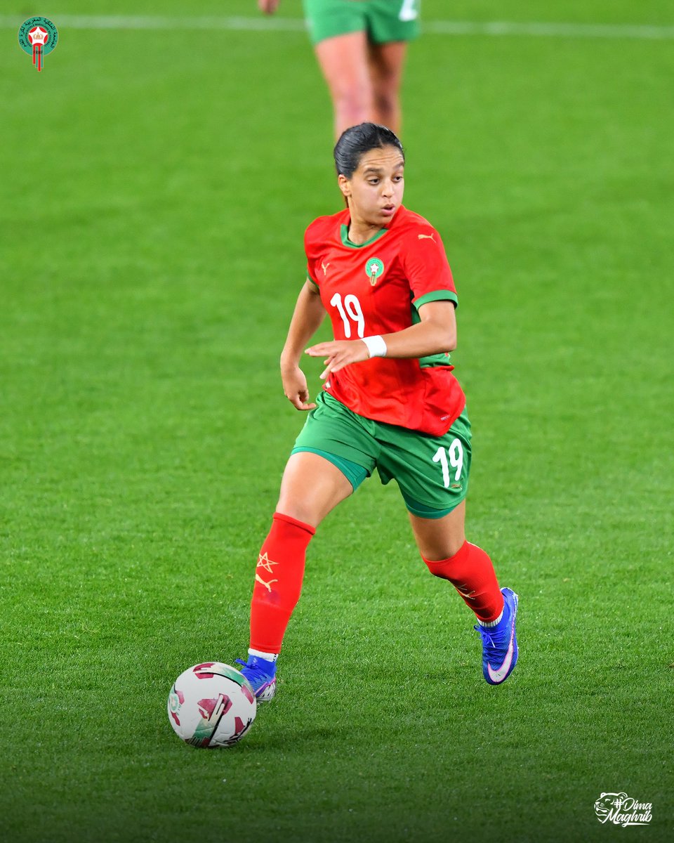 Équipe du Maroc tweet media