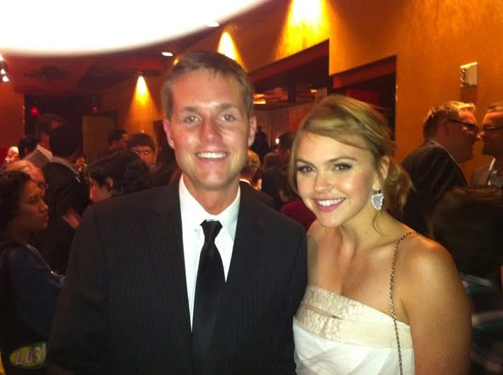 Charlie Cox tweet media