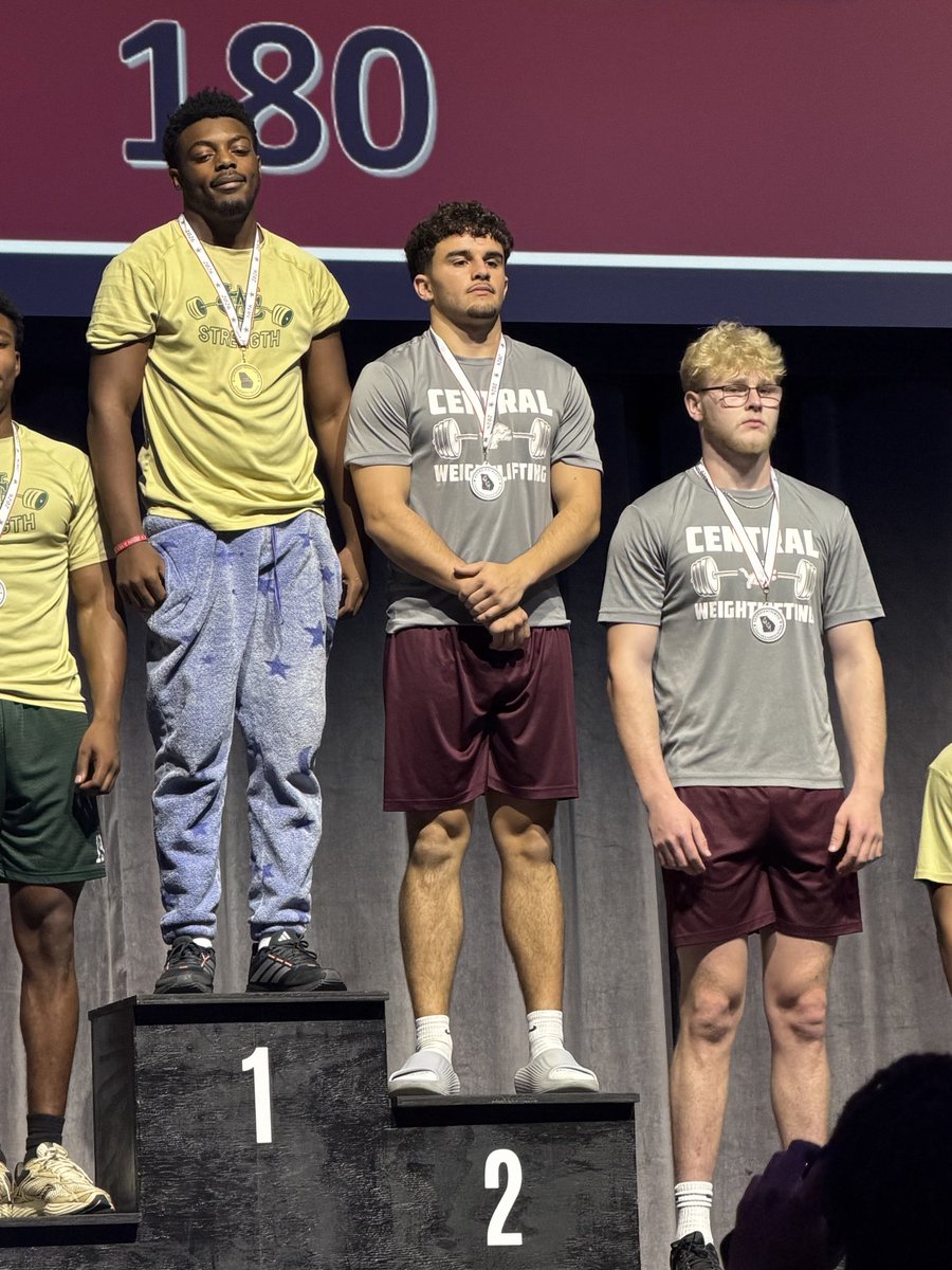 JR Harris 2027 QB tweet media