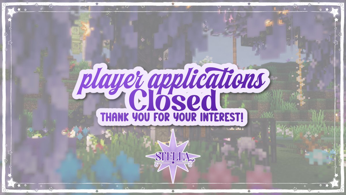 StellaSmp tweet media