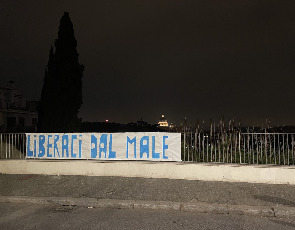 medio di lazialità tweet media