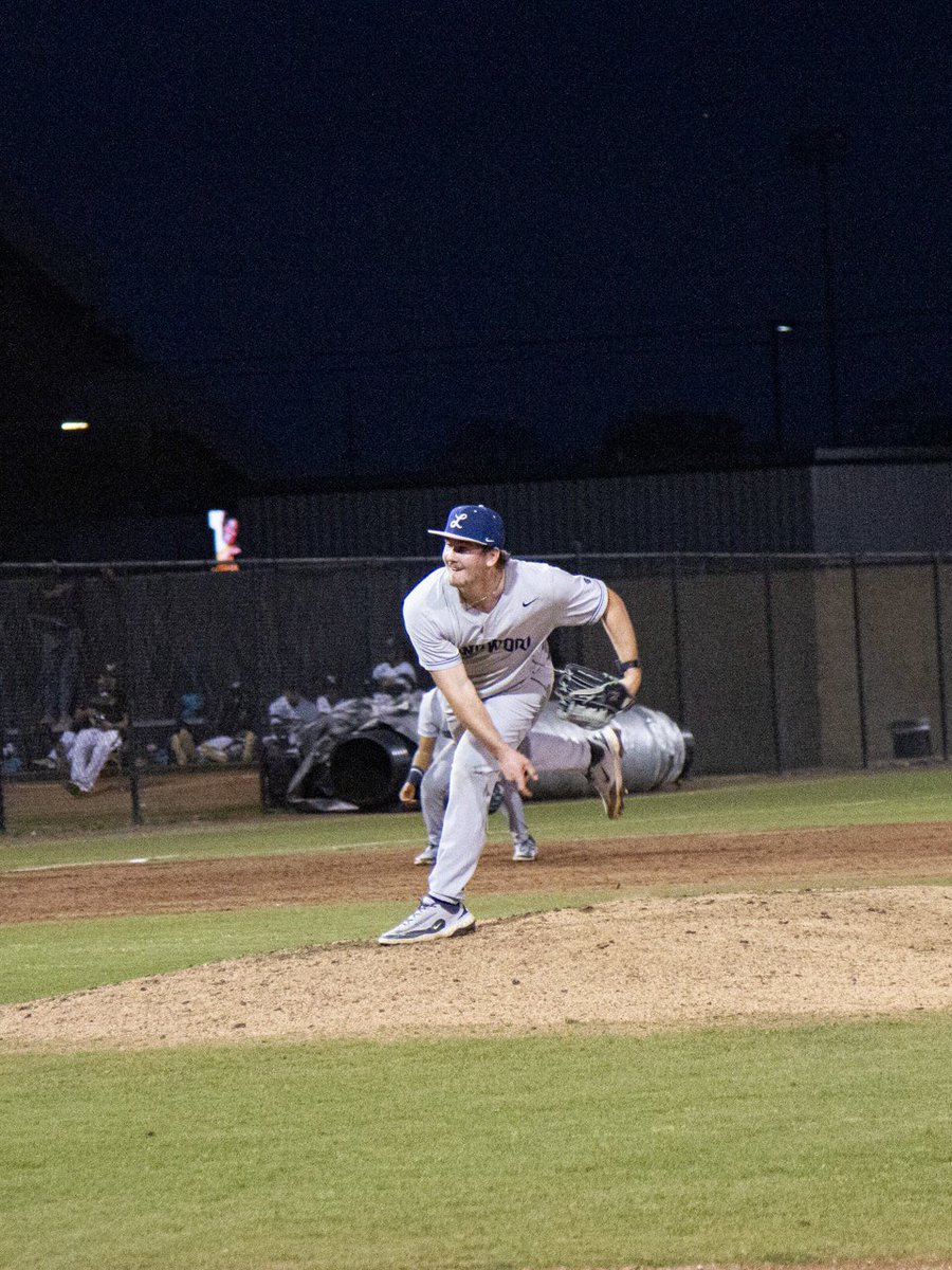 Longwood Baseball tweet media