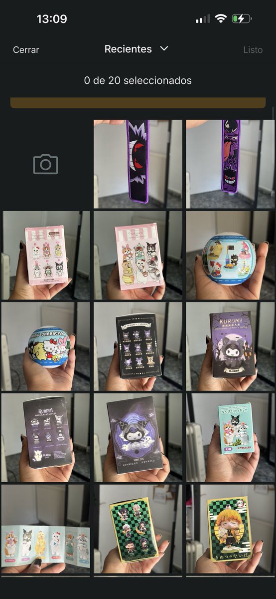 Spooky Boo ඞ tweet media