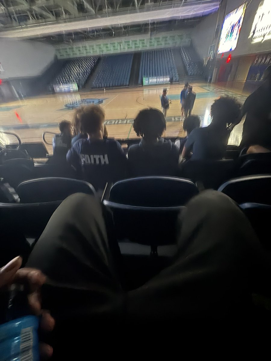 Jaylin Brown QB 2027✝️⭐️ tweet media