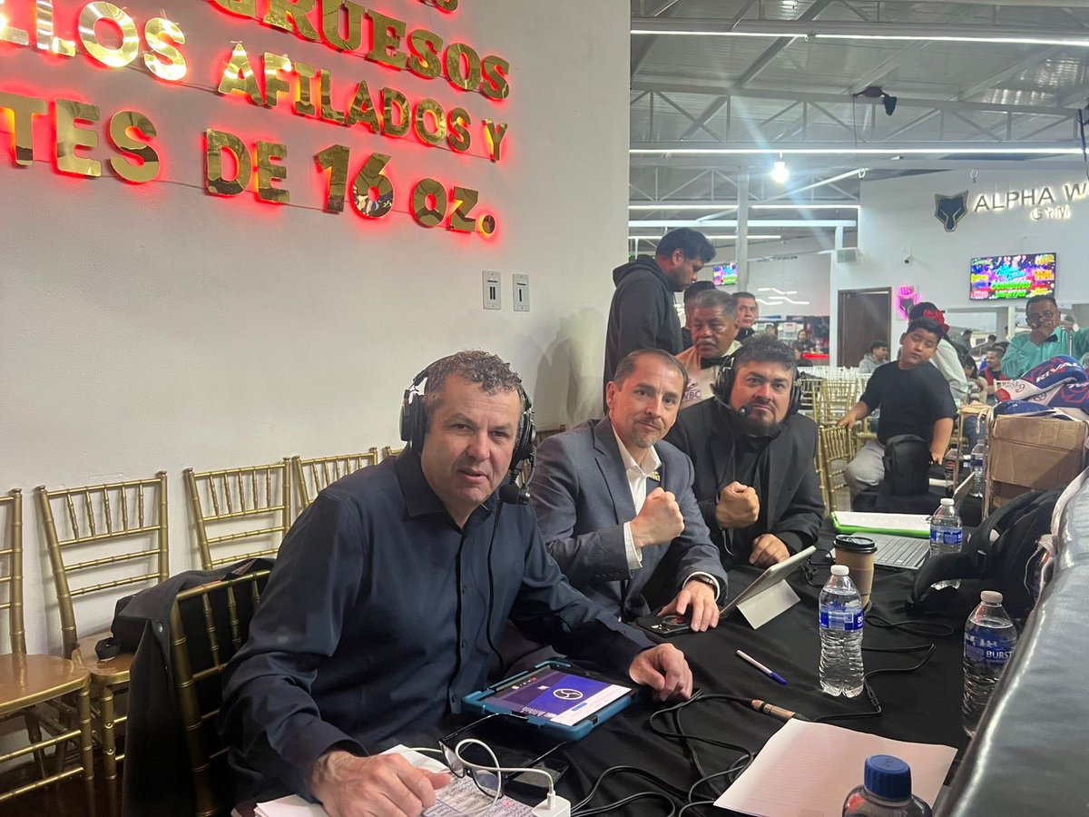 Juan Obregón tweet media