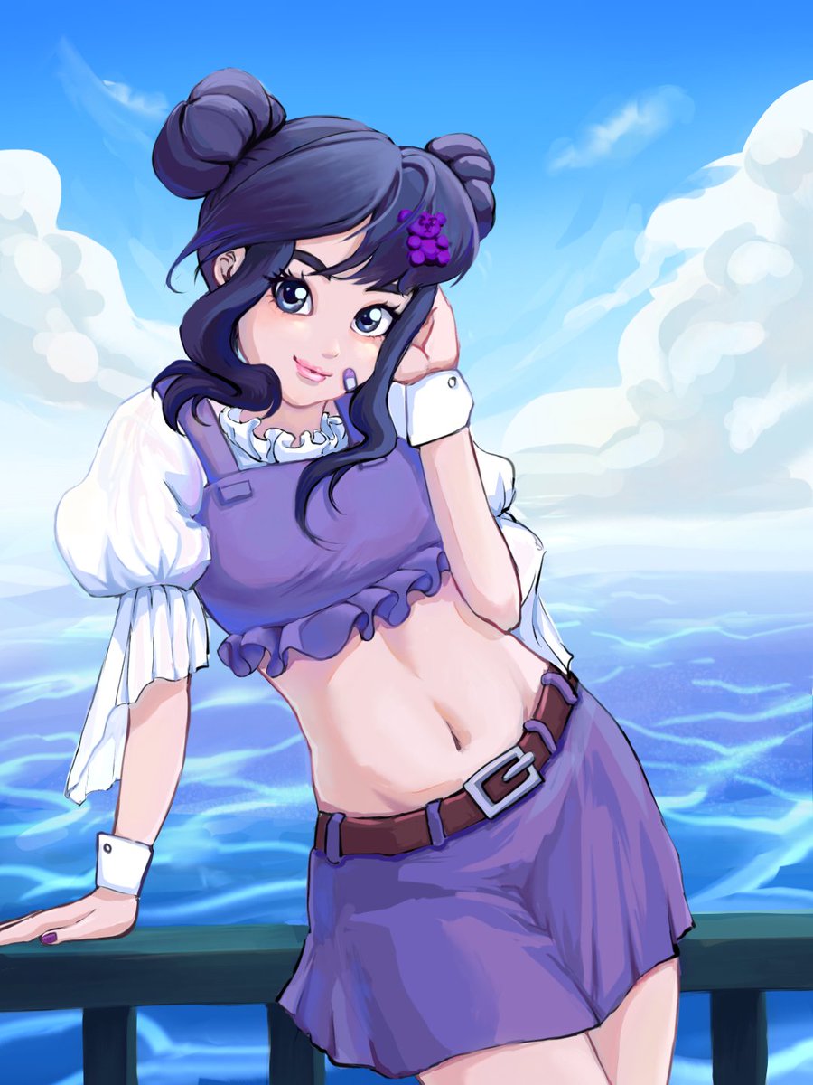 K_Rena |VGEN COMMS OPEN tweet media