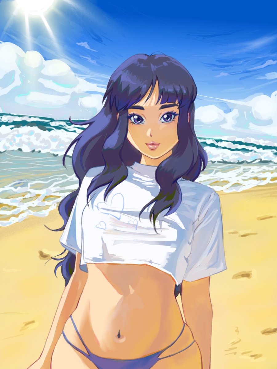 K_Rena |VGEN COMMS OPEN tweet media