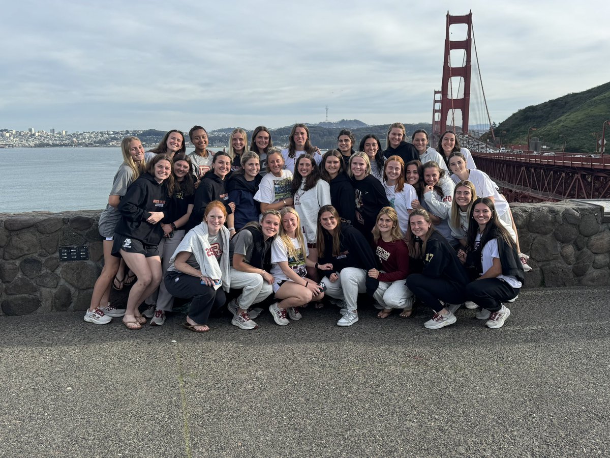 BC Women's Lacrosse tweet media