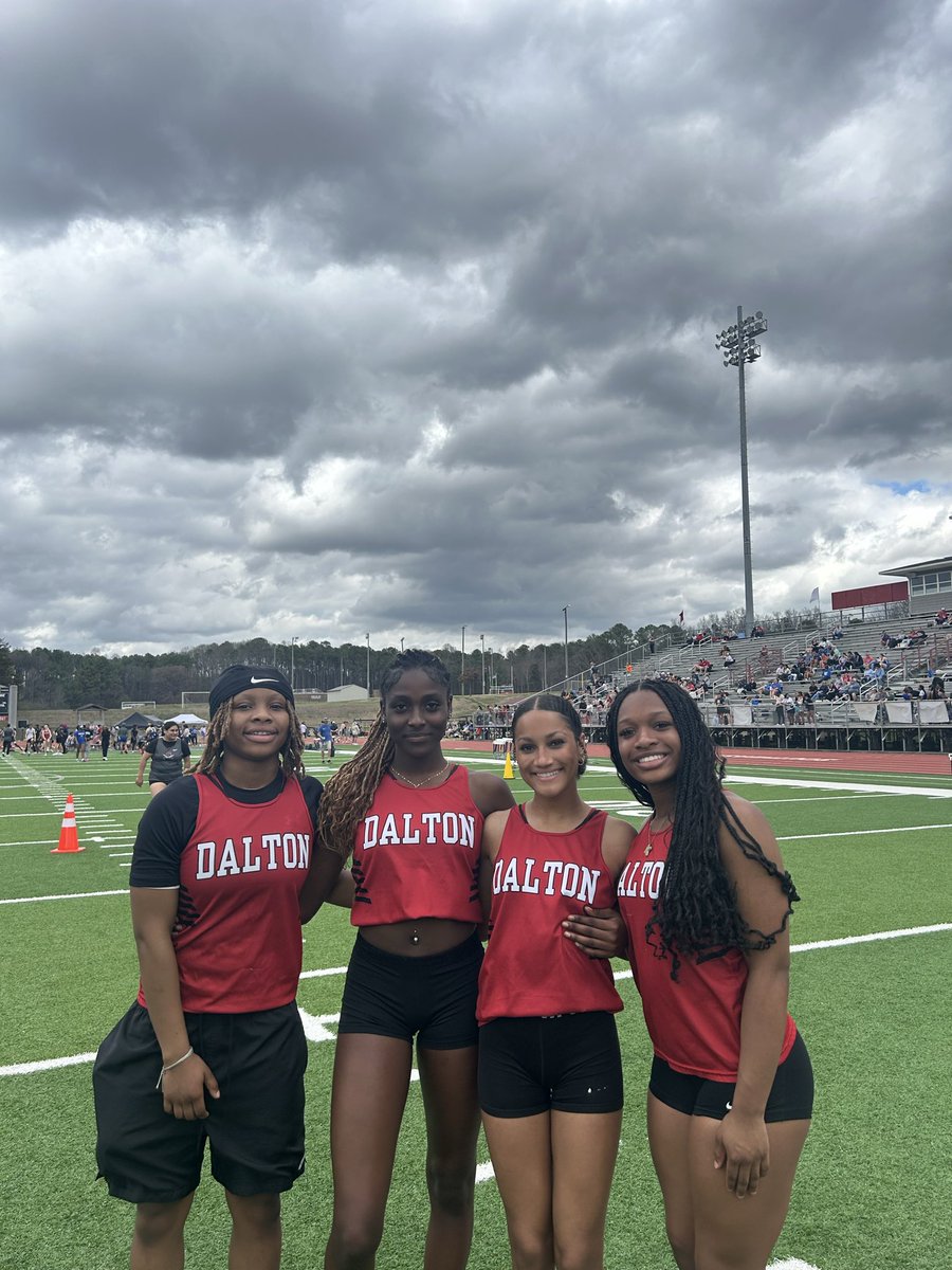 Dalton Track 24 tweet media