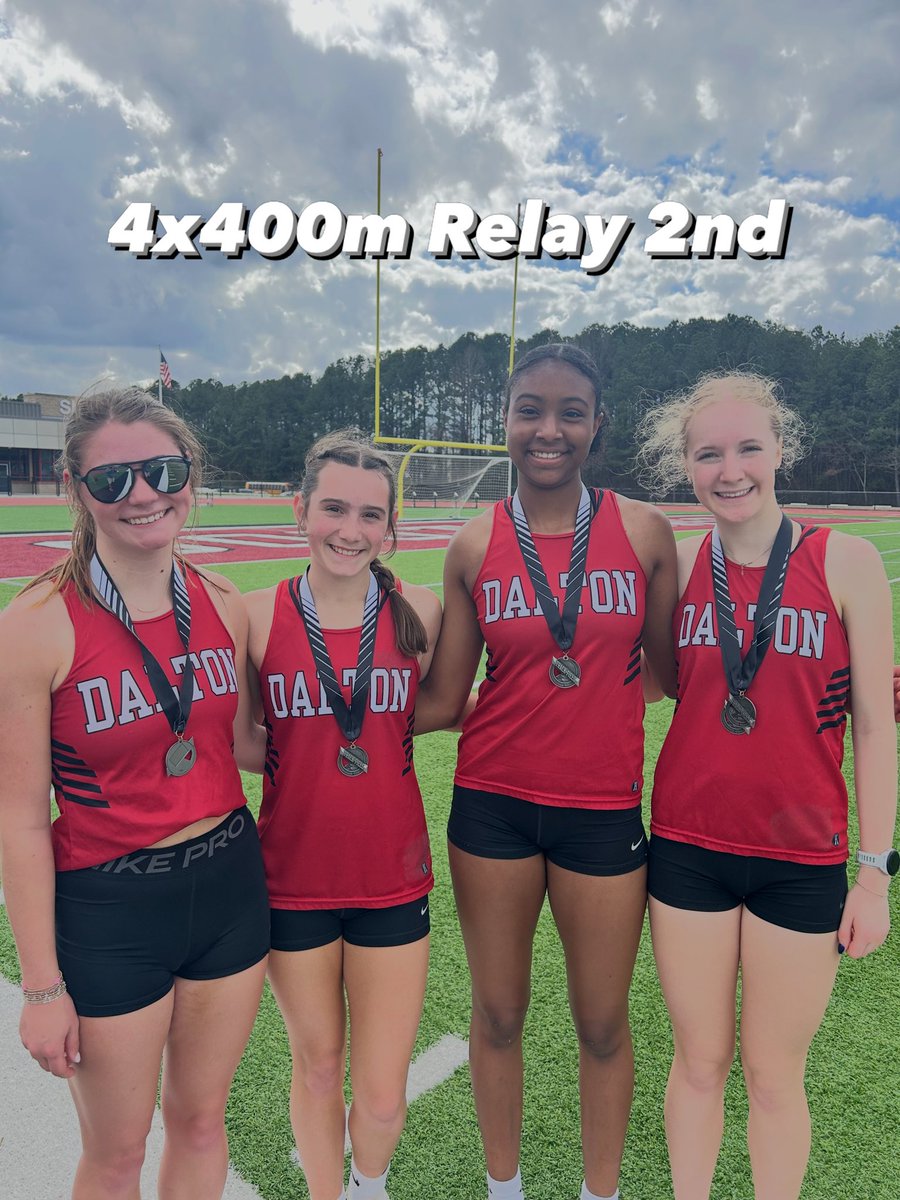 Dalton Track 24 tweet media