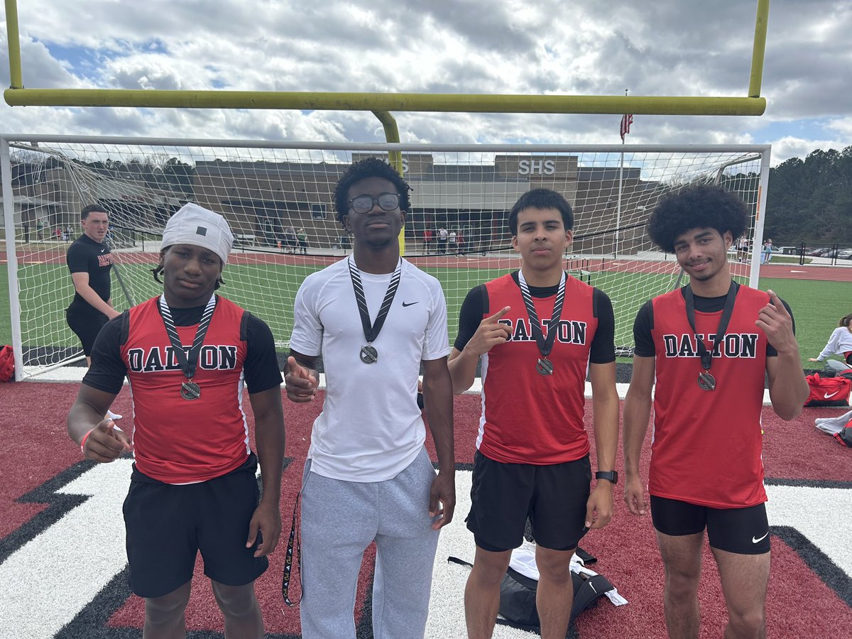 Dalton Track 24 tweet media