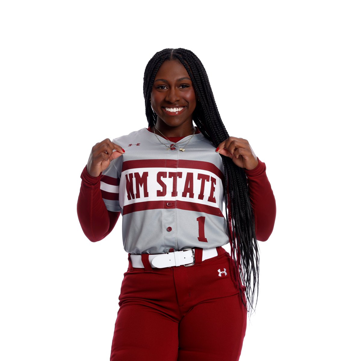 NM State Softball tweet media