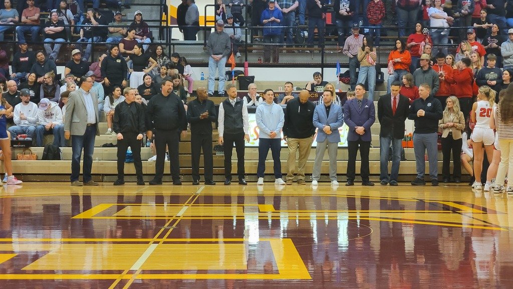 spsactivities's tweet photo. Thank you to all of the officials at the Northern B Divisional Tournament in Shelby. https://t.co/Wv1yPIcy5I