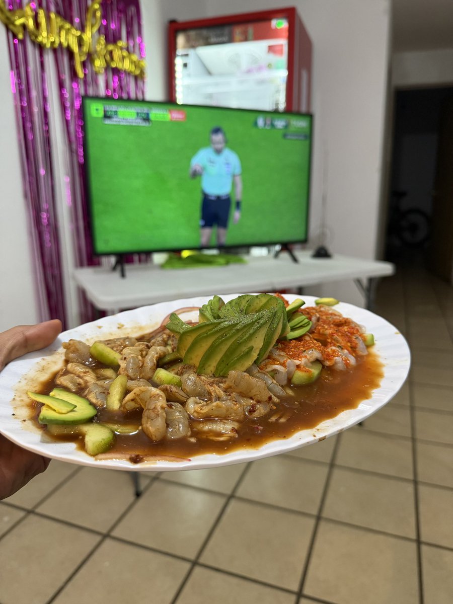 #MegaFutbol