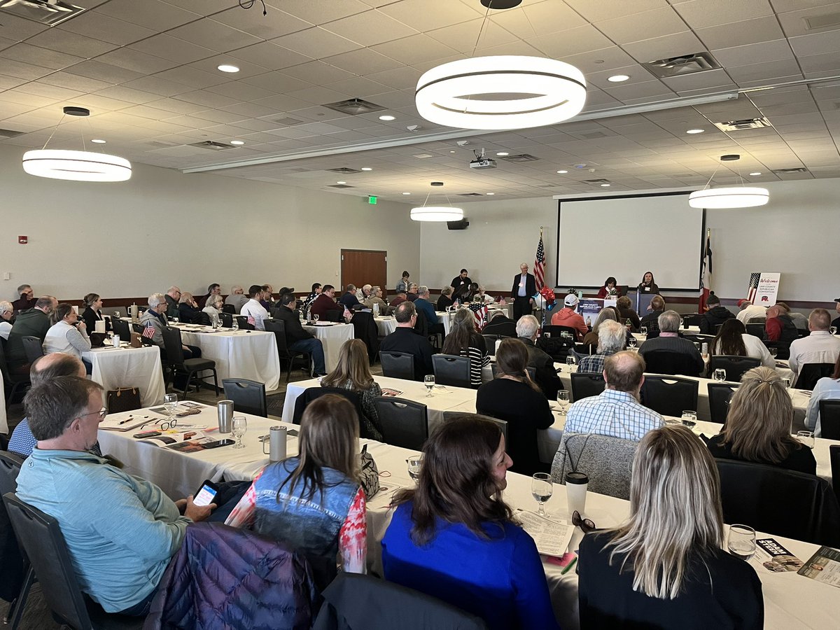 Iowa Young Republicans 🇺🇸 🐘 tweet media