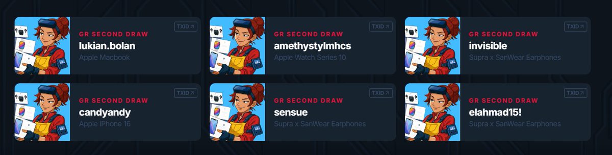 CandyAndy tweet media