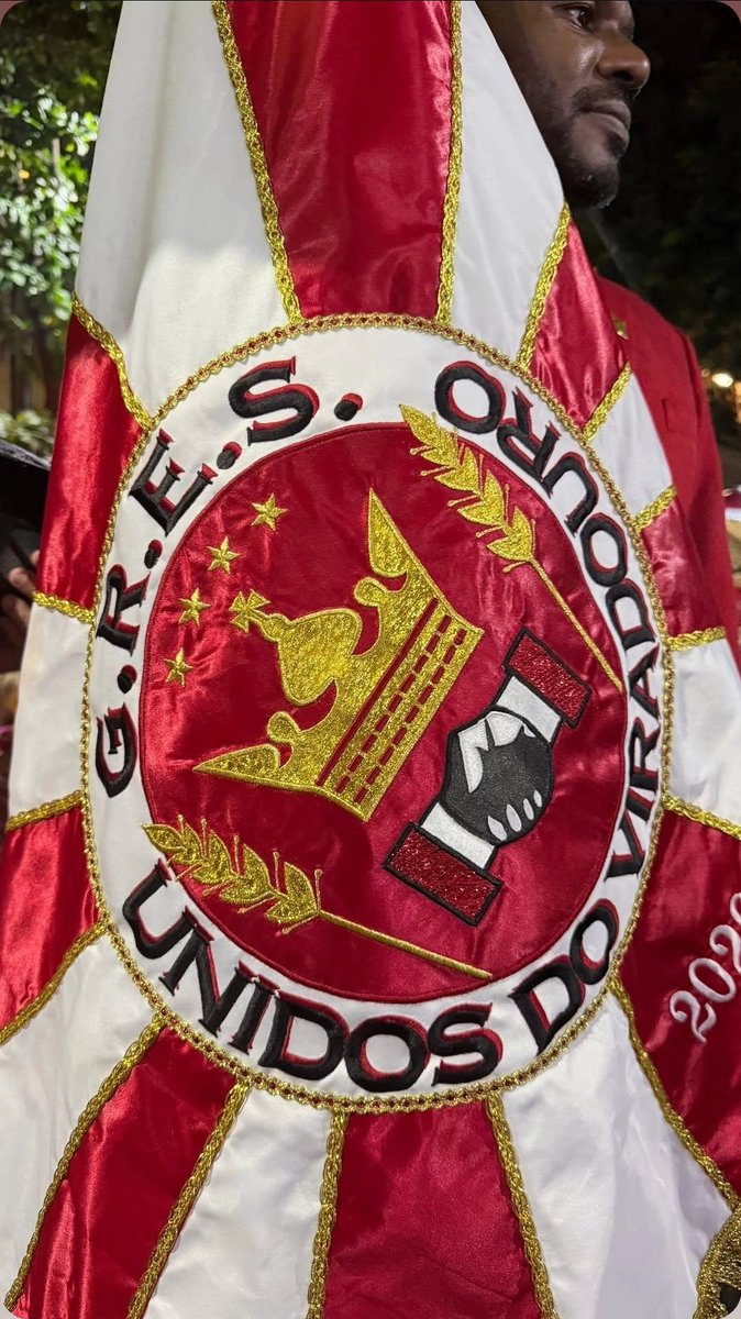 Memórias Viradouro tweet media