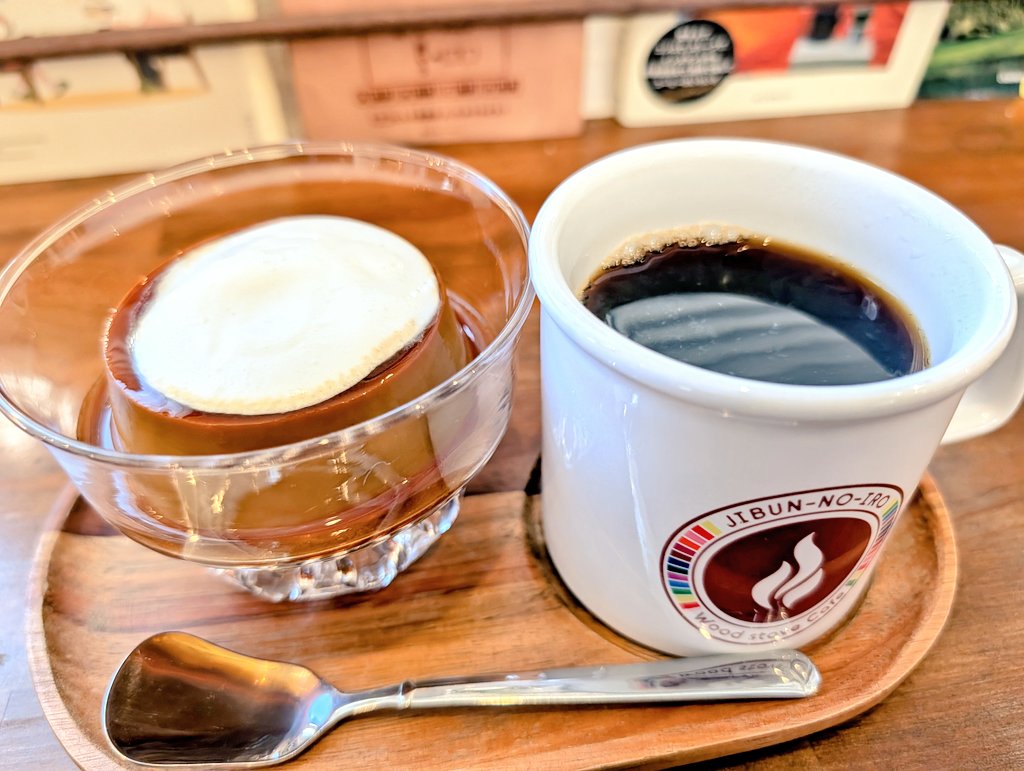 naoki_hase1986's tweet photo. 久しぶりに朝からコーヒータイム☕
暖かくてホッとする(｡･･｡) https://t.co/DRI6Zc1KIG