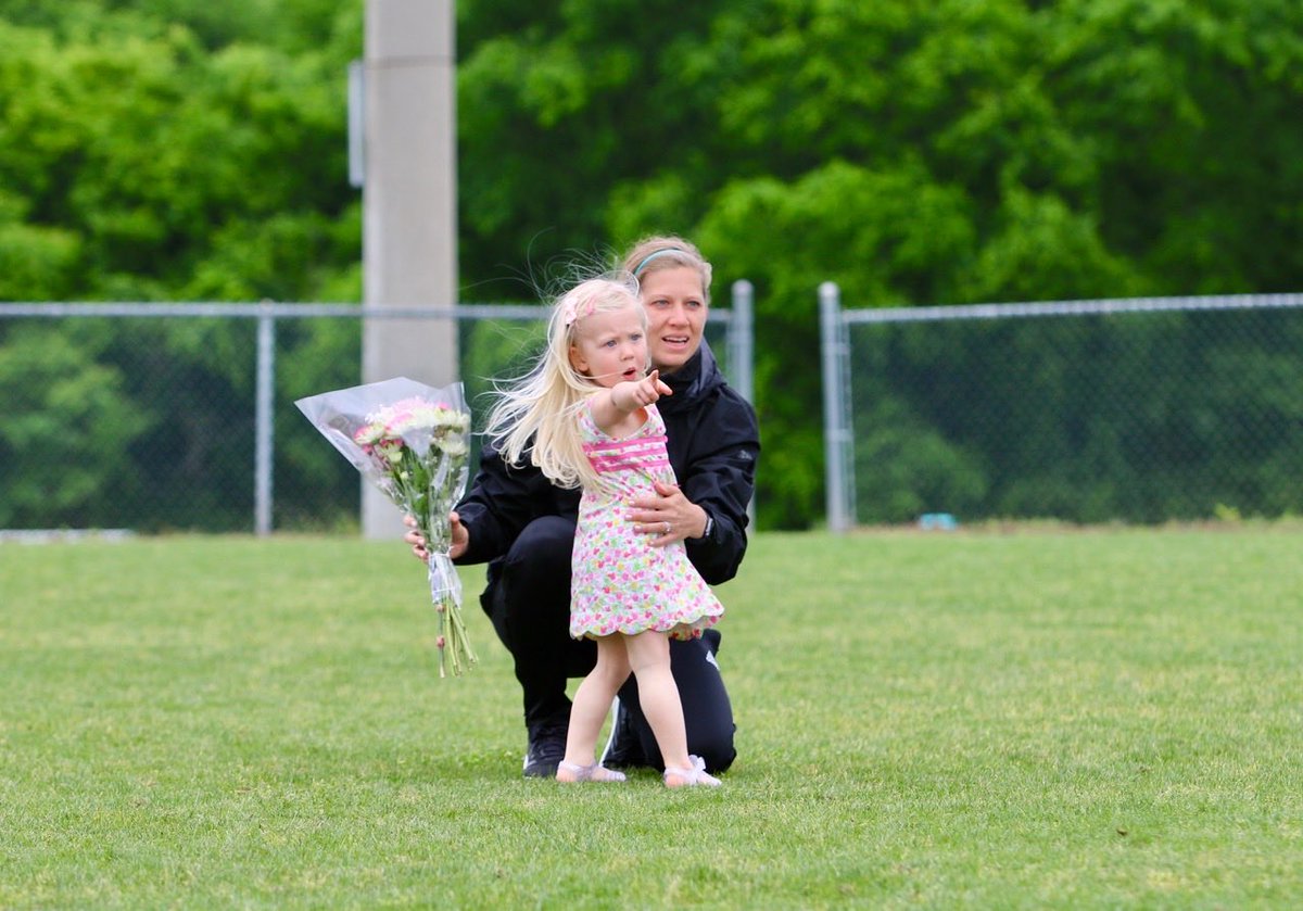 KenMasuhr_Jr's tweet photo. To @Sweendawg11 who is our number one mom and number one coach.   Happy Women Coaches day. https://t.co/mPUENAXTvR