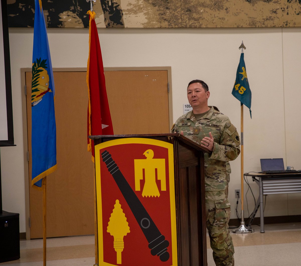 Okla. National Guard tweet media