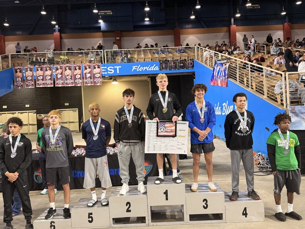 JENSEN BEACH HS tweet media