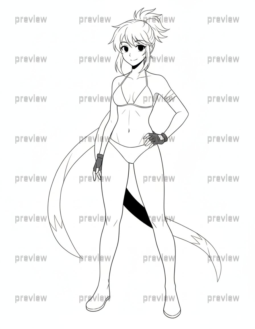 _bella5_'s tweet photo. Just finished working on a character line art for a client ✨🤖
Focused on clean lines, futuristic design elements, and detailed character features to bring the concept to life. Really enjoyed working on this one!
If anyone needs character line art, sci-fi designs, or concept art https://t.co/N4jkWWLUiq