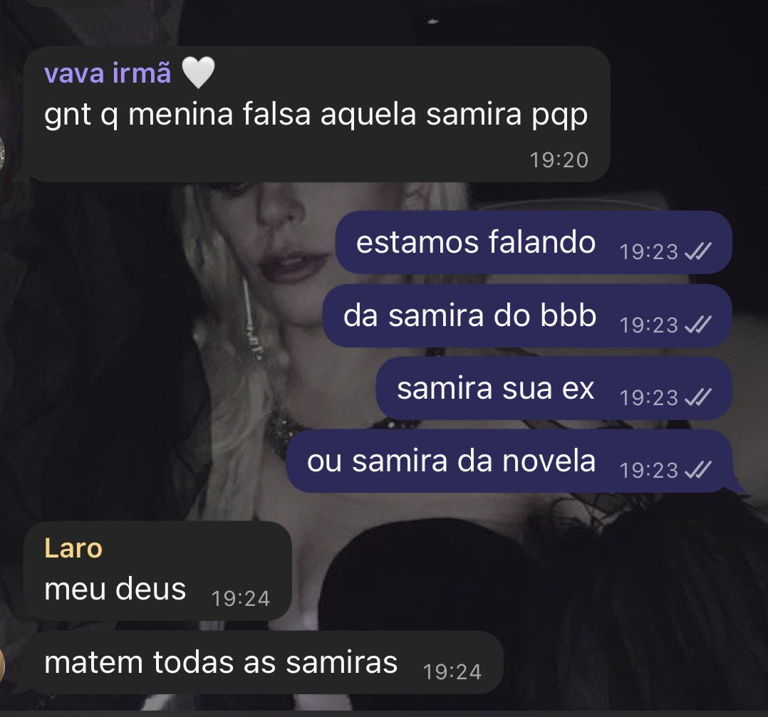 karma instantâneo (@karmanahora) on Twitter photo 
