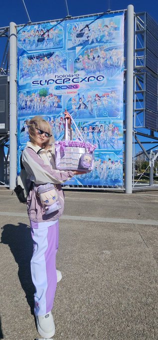 Twitterのコスプレ画像4