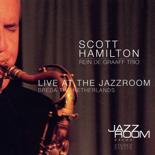 SolidJazzGiants's tweet photo. 本日3/8は2013年にスコット・ハミルトンがレイン・デ・グラーフ・トリオをバックにオランダで『ライヴ・アット・ザ・ジャズルーム』(Timeless)を録音した日です!
#ScottHamilton #recordingday
https://t.co/hGHIm92kll https://t.co/eWxBQlBIPO