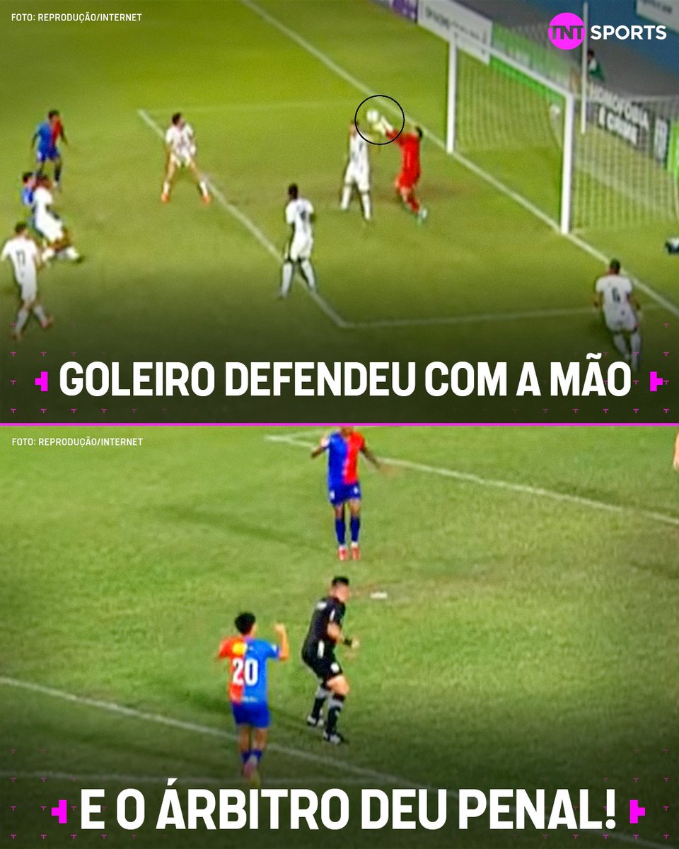 TNT Sports BR tweet media