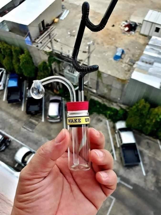 ขายตุ้มแก้ว โจ๋แก้ว บ้องแก้ว ราคาถูก tweet media