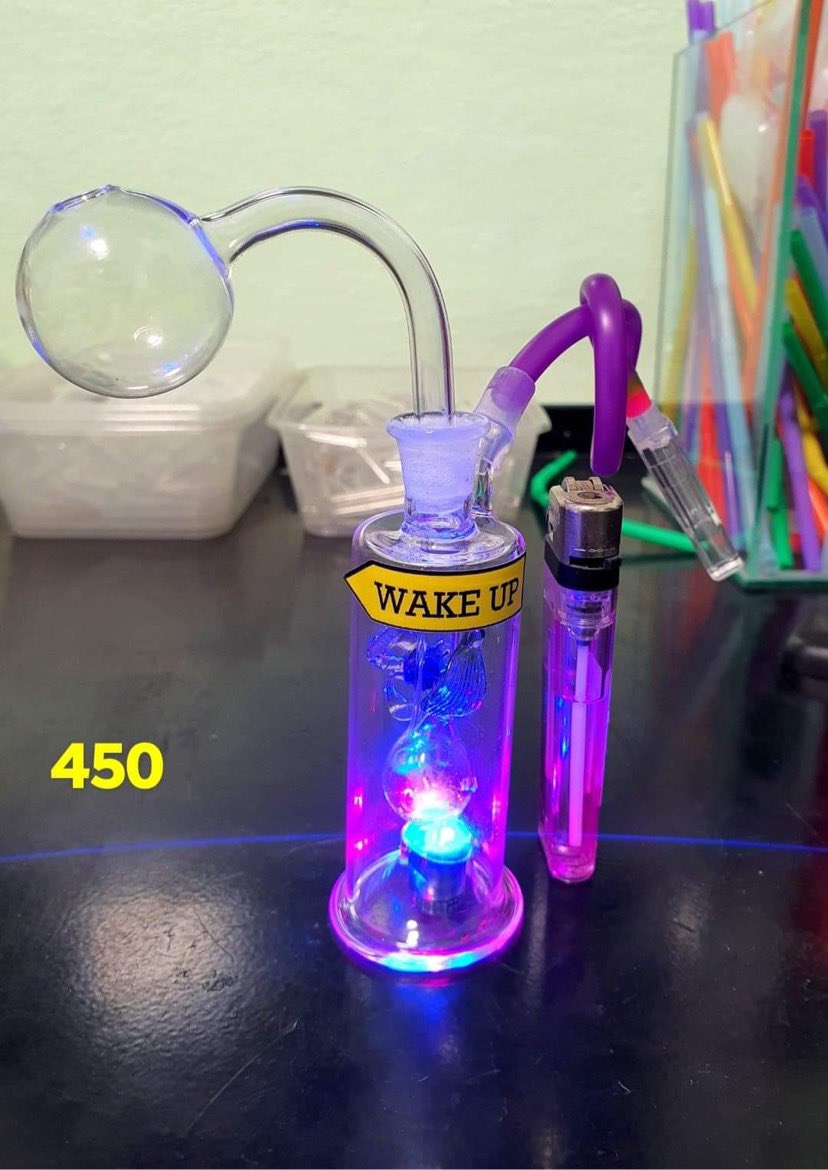 ขายตุ้มแก้ว โจ๋แก้ว บ้องแก้ว ราคาถูก tweet media