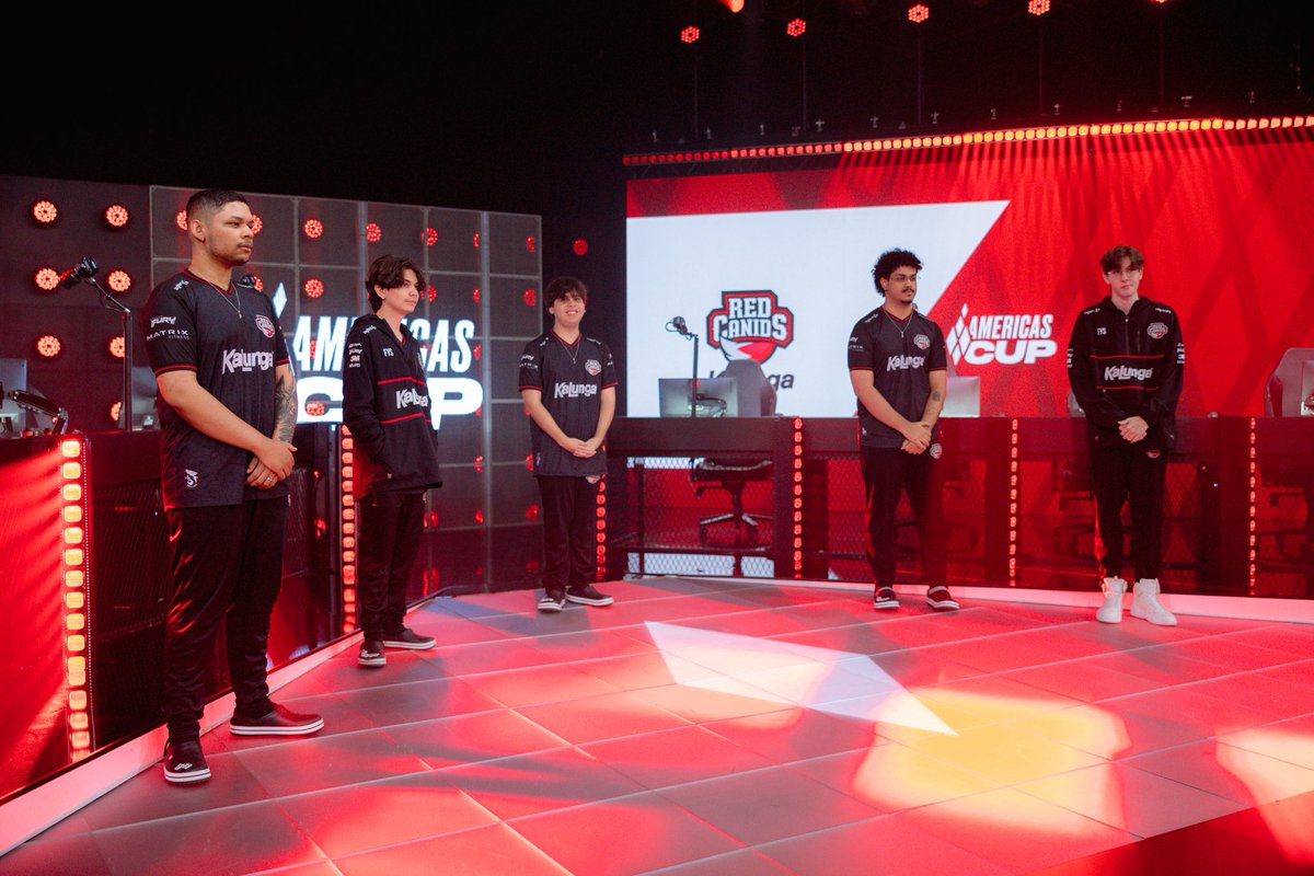 Distrito Esports tweet media