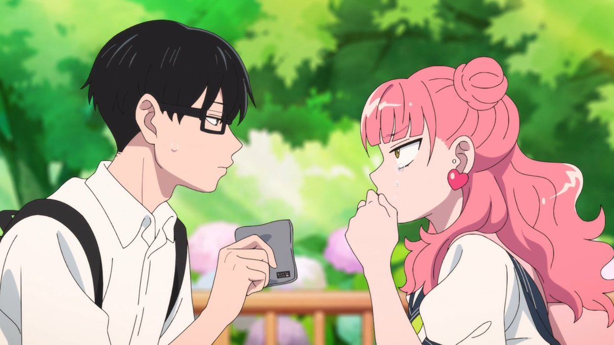 ♡﹑ Perla!﹒ tweet media