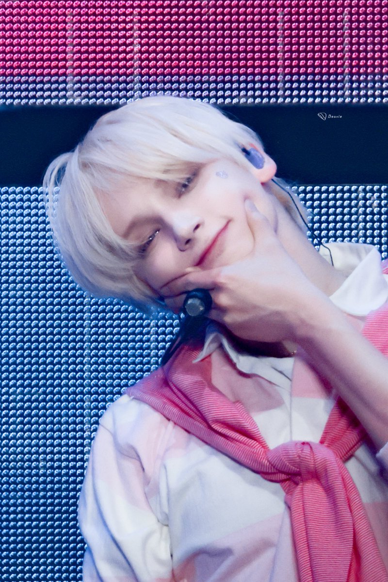260301
#휴닝카이 #HUENINGKAI #ヒュニンカイ 
#투모로우바이투게더 #TOMORROW_X_TOGETHER