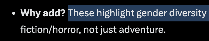 Jon Del Arroz | Pop Culture & Gaming 🎮 tweet media
