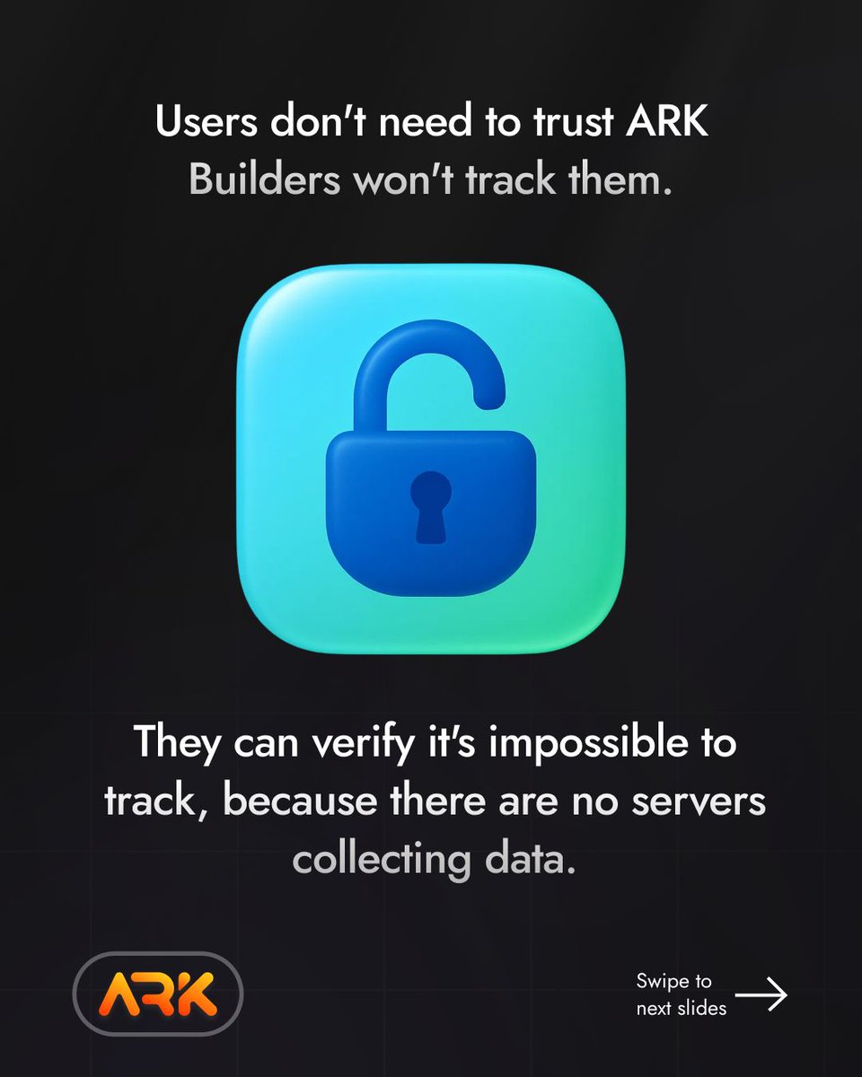 ARK Builders tweet media