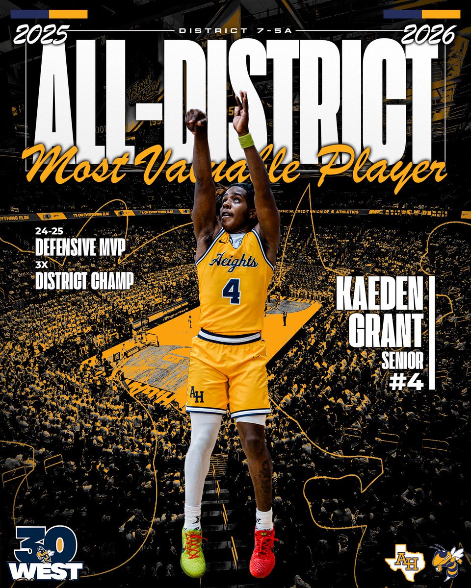 FW Arlington Heights Basketball tweet media