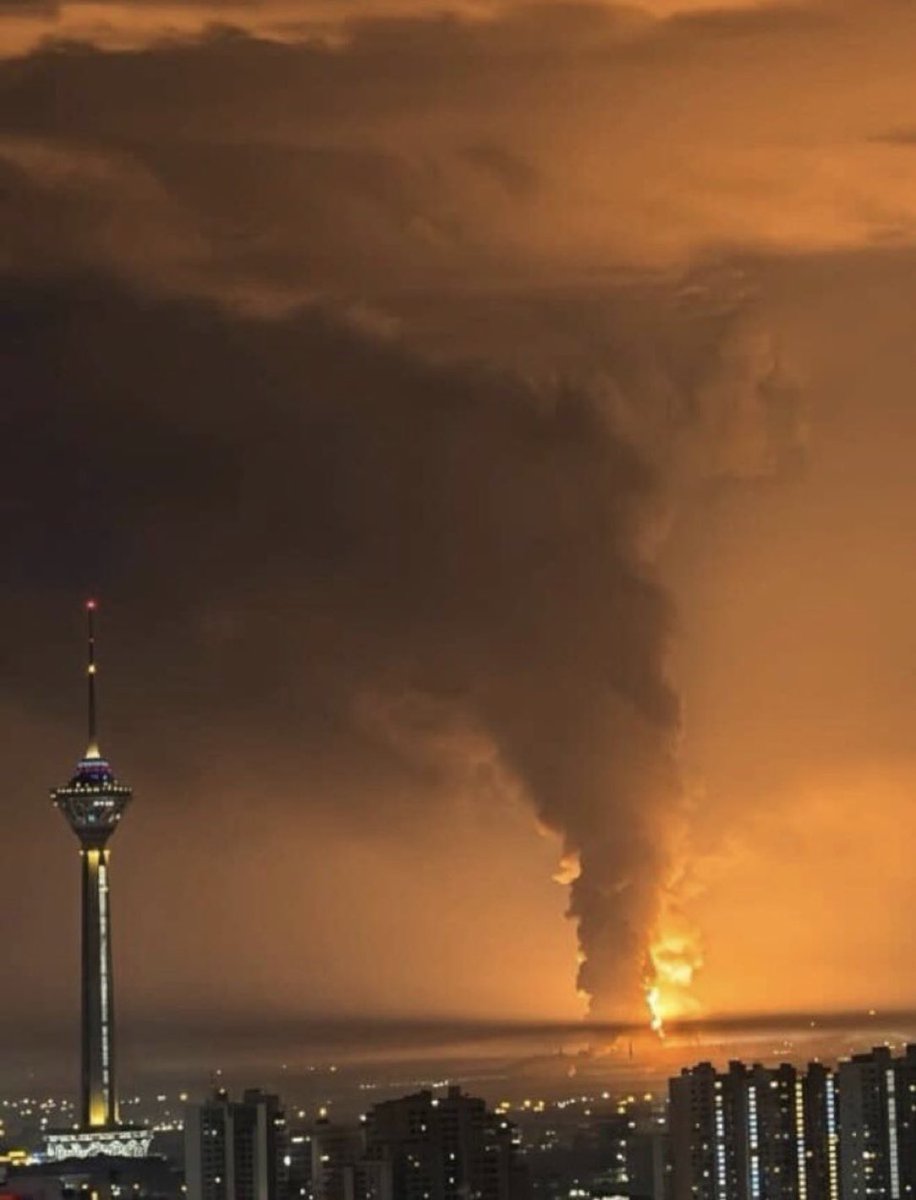 تغريدة "طهران الآن" تثير الجدل على تويتر: دعوات للتحقق من المصادر