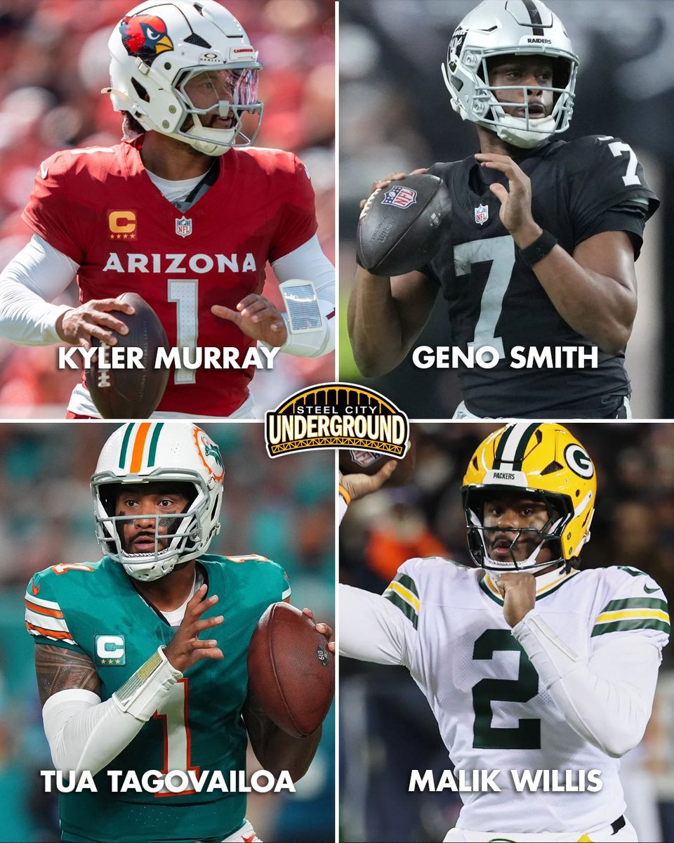 𝗦𝘁𝗲𝗲𝗹 𝗖𝗶𝘁𝘆 𝗨𝗻𝗱𝗲𝗿𝗴𝗿𝗼𝘂𝗻𝗱 tweet media