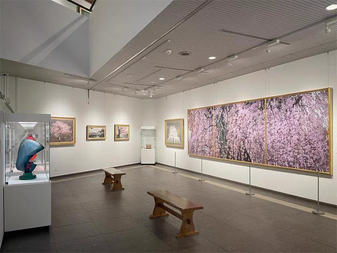 長谷川町子美術館 (@machikomuseum) / X