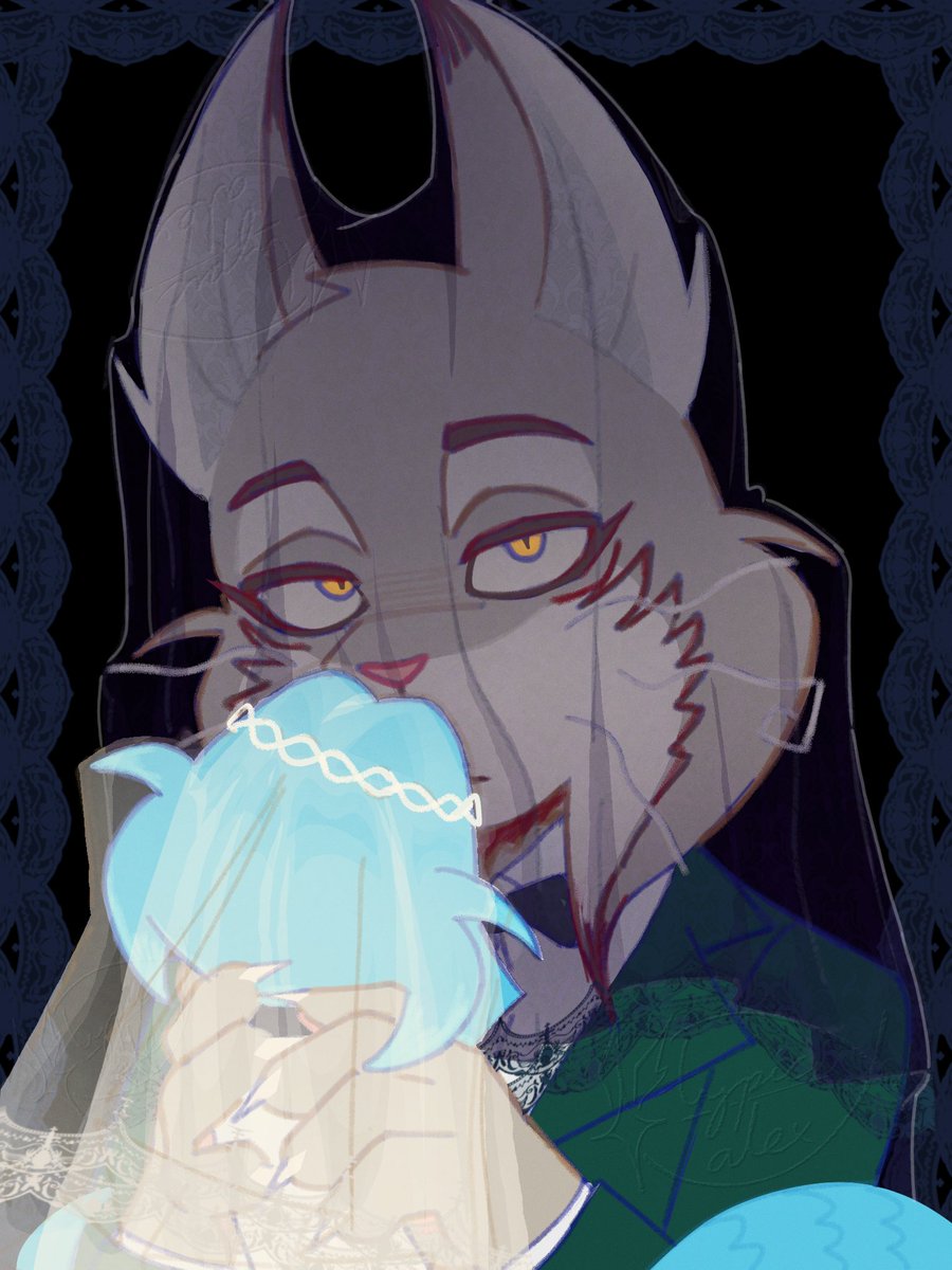 ✦ alex ¦ 🐍🐱 tweet media