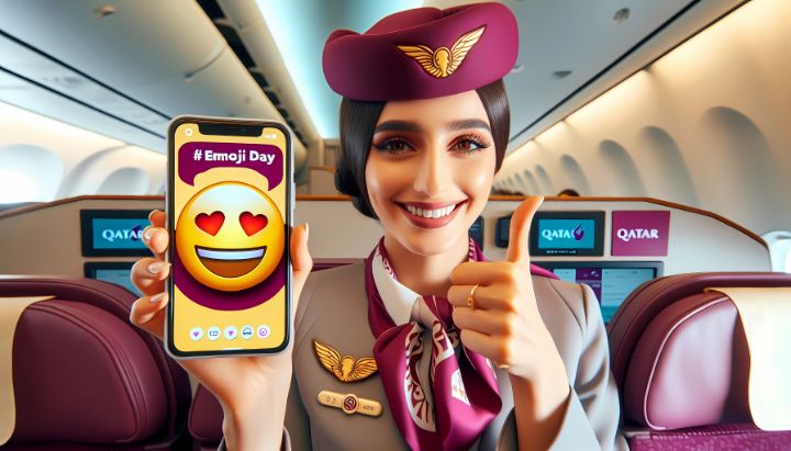trend__tee's tweet photo. Art of the Day! "Emoji Day Celebration with Smiling A". Buy at: https://t.co/rPNXIHYd0V https://t.co/sNMqeuBGwA