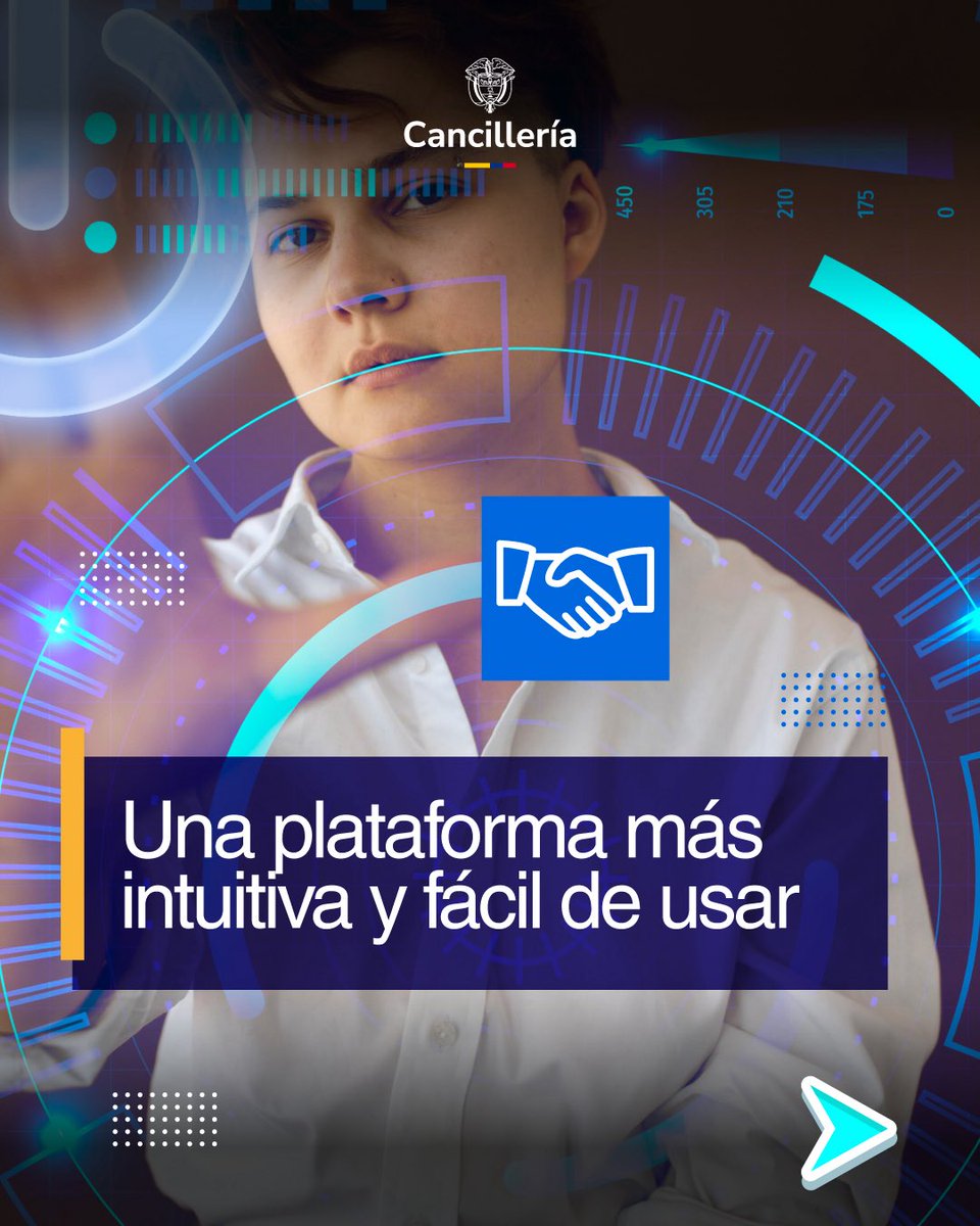 Cancillería Colombia tweet media