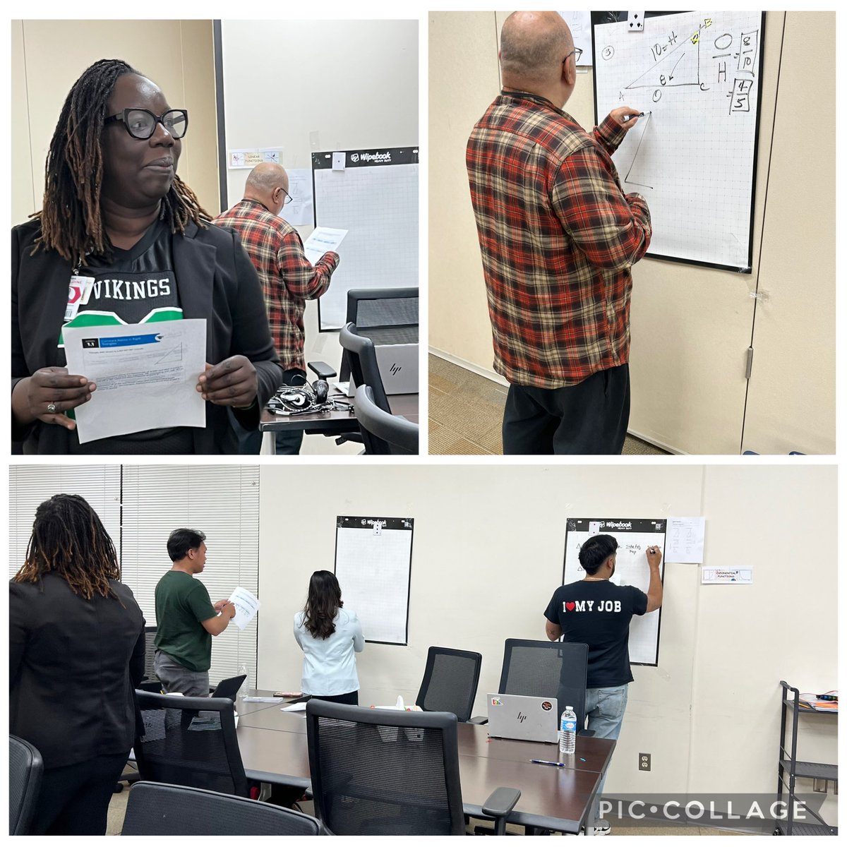 Divina Browne, Ed. D. tweet media