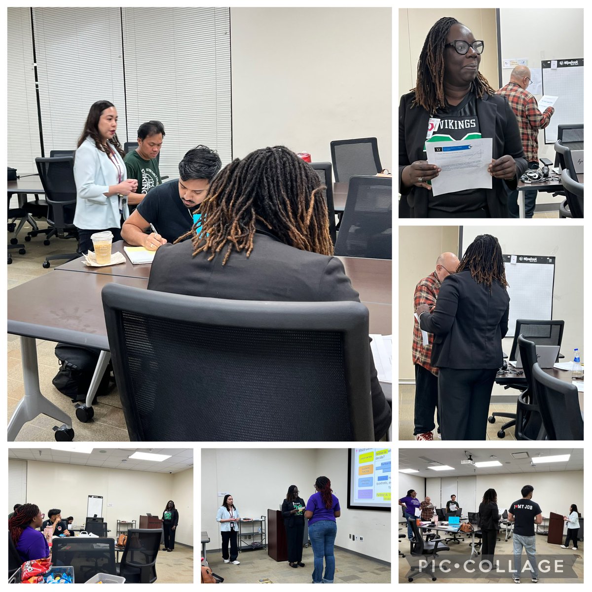 Divina Browne, Ed. D. tweet media