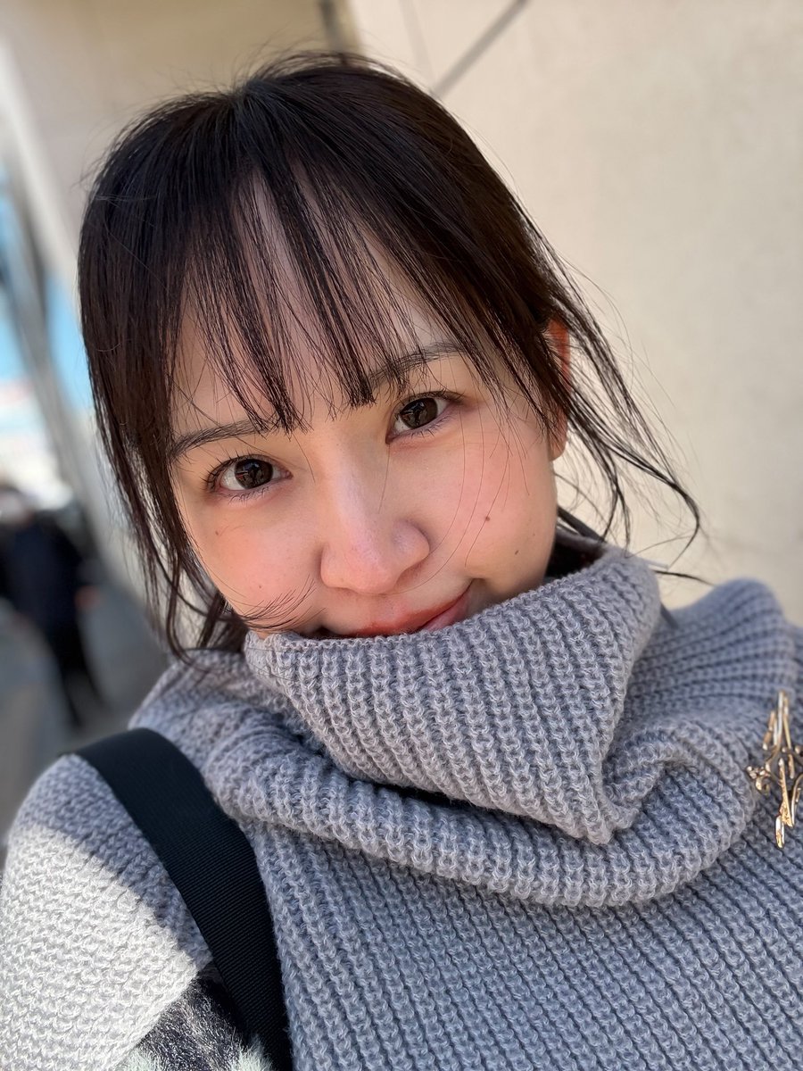 数ヶ月ぶりに撮影していただきました！感覚忘れてないかドキドキだったのですが、わたしにとっては被写体を始めた頃から交流のあるカメラマンさんだったこともあり、たくさんお気遣いもいただき楽しく撮影できました！本当にありがとうございました🎀✨

前髪はボロボロですが、撮影は楽しいね。