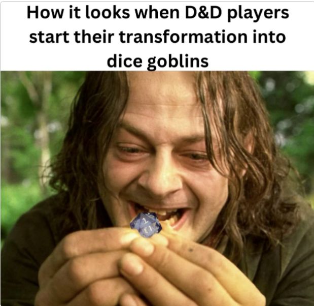 memeslich 💀 dnd memes tweet media